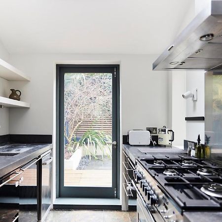 The Southwark Townhouse - Adorable 3Bdr House With Garden Lägenhet London Exteriör bild