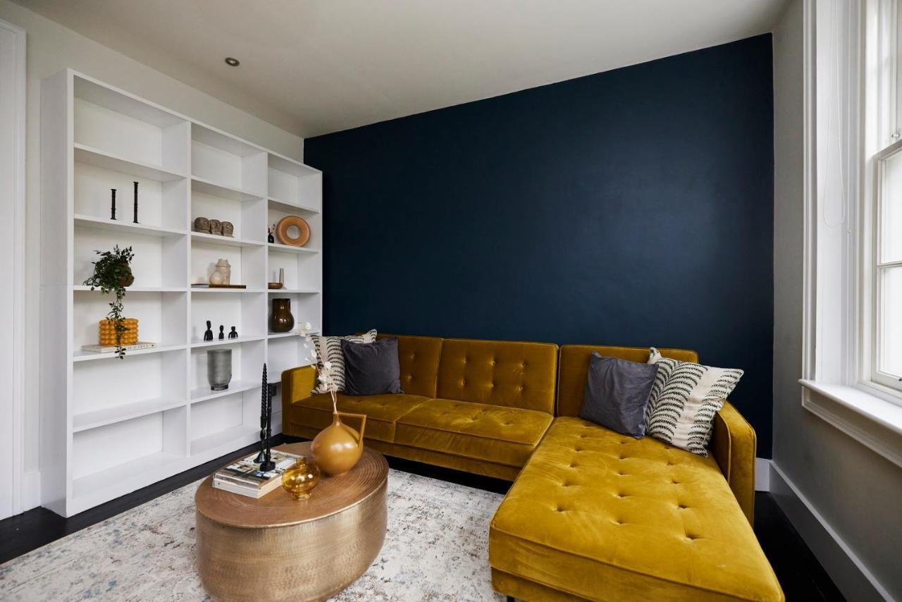 The Southwark Townhouse - Adorable 3Bdr House With Garden Lägenhet London Exteriör bild