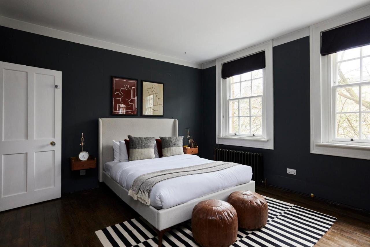 The Southwark Townhouse - Adorable 3Bdr House With Garden Lägenhet London Exteriör bild