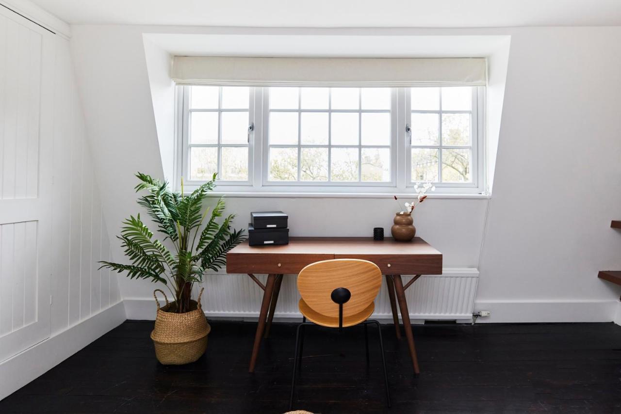 The Southwark Townhouse - Adorable 3Bdr House With Garden Lägenhet London Exteriör bild