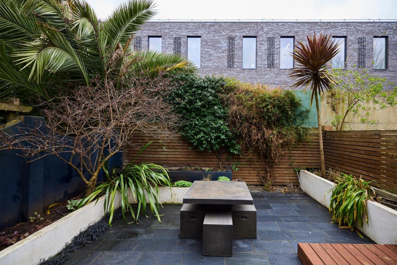 The Southwark Townhouse - Adorable 3Bdr House With Garden Lägenhet London Exteriör bild