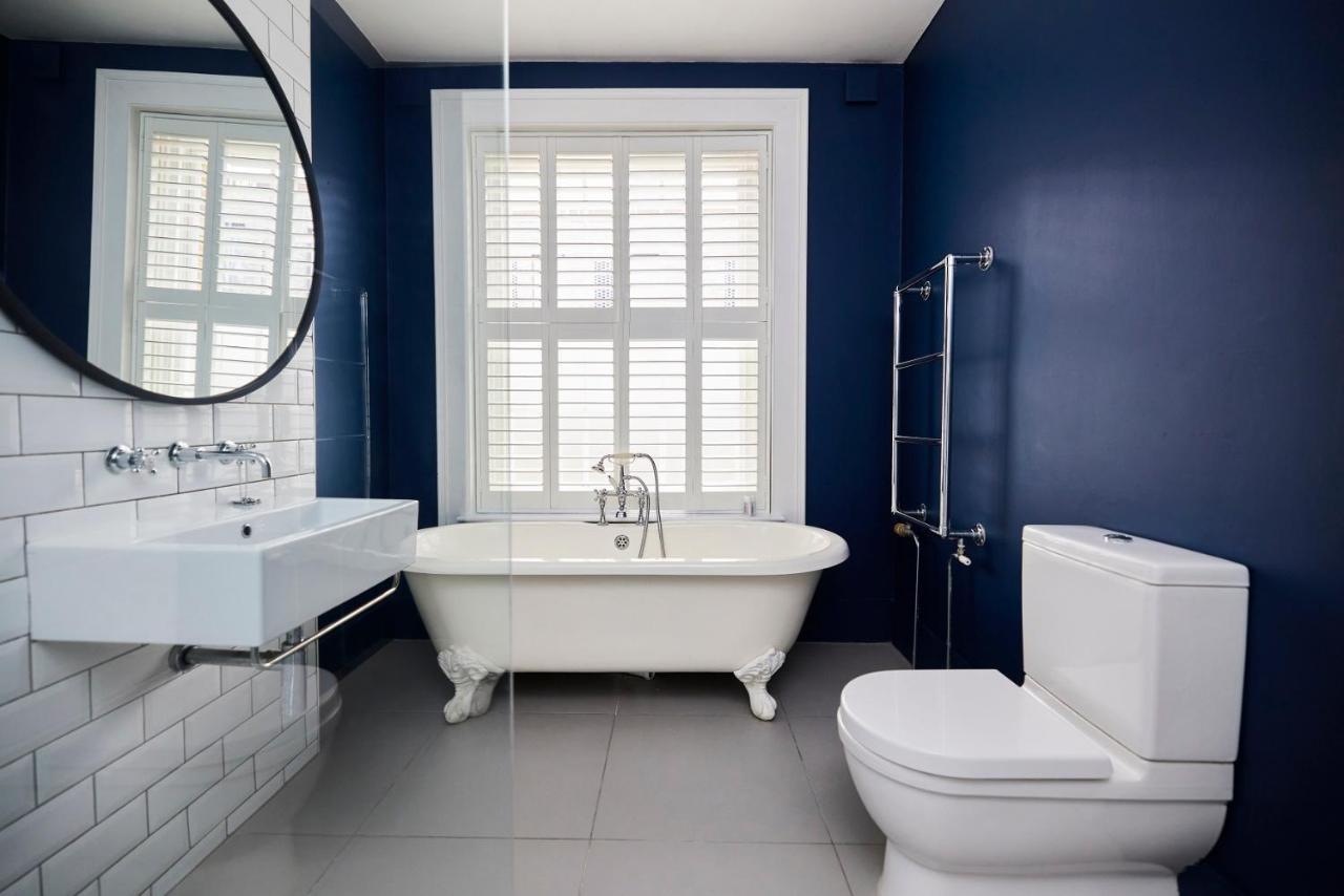 The Southwark Townhouse - Adorable 3Bdr House With Garden Lägenhet London Exteriör bild